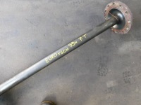 Iveco eurotech 99r привідний вал права блокування 101cm 46z Доставка, фото thumb