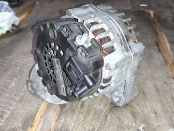 фото thumb №5, Генератор - bmw n47 - 2.0 d| 7802261