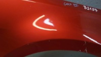 фото thumb №8, Крыло правый перед vw golf vii 7 b2157