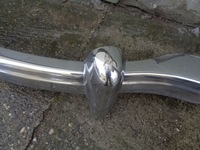 фото thumb №6, Mg mga mk1 mk2 бампер передний