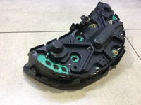 фото thumb №7, Лічильник прилади opel corsa c 1.0 13140234ld