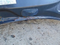 фото thumb №15, Капот крышка двигателя vw golf vi 6 5k0823155f чёрная демонтаж