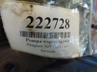 фото thumb №9, Peugeot 307 насос усилителя электрическая 21600306