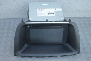 фото thumb №1, Екран радіо cd дисплей mazda cx-5 i 12-17