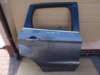 фото thumb №1, Ford kuga mk2 двері праве задня