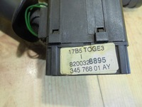 фото thumb №3, Перемикач світла renault laguna ii 8200328895