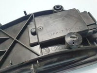 фото thumb №7, Skoda octavia mk1 1u 2004 резистор / резистор вентилятор обдув