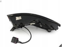 Porsche macan 95b рестайлінг  18- фара led base / basic ліва задній європа Ціна, фото thumb