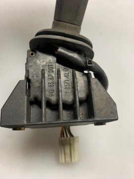 фото thumb №5, Рулевой/подрулевой 9128367 volvo