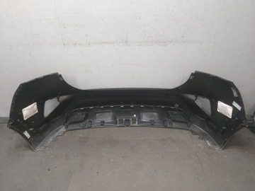 фото thumb №8, Бампер зад kia xceed x ceed