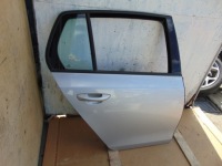 фото thumb №5, Дверь правый задняя volkswagen vw golf vi hb la7w