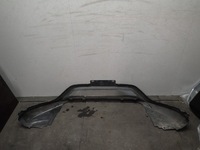 фото thumb №6, Бампер перед honda crv lift 15-