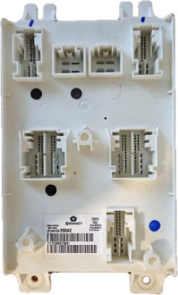 фото thumb №1, Модуль bcm jeep grand cherokee wk ii 68258390ae