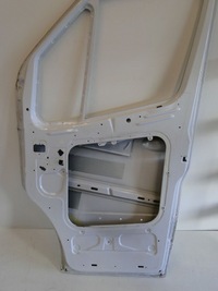 фото thumb №10, Mercedes sprinter w910 910 дверь передние правое