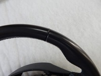 фото thumb №10, Toyota auris ii - кермо шкіра оригінал