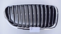 фото thumb №2, Решётка радиатора правая решётка радиатора решётка радиатора хром bmw 5 f10 f11