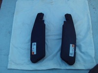 фото thumb №1, Opel mokka mokka x подушка бічна сидіння права lub ліва