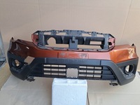 фото thumb №1, Suzuki s -cross lift бампер передній 16-17