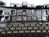 фото thumb №10, Бампер перед передний renault master 4 iv 19-