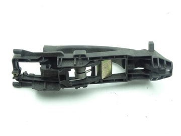 фото thumb №2, Mercedes c c-klasa w203 00-08 ручка двері зовнішня праві перед