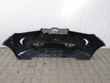 фото thumb №13, Бампер перед переднє renault zoe 12-