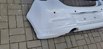 фото thumb №7, Opel corsa e opc бампер зад задний