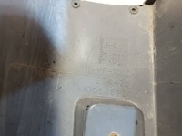 фото thumb №8, Уголок бампера правый задняя fiat ducato iii st44231