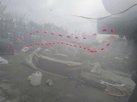 фото thumb №7, Капот крышка двигателя tesla y lift juniper 2025-^