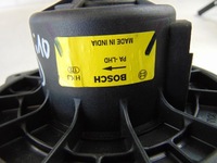 фото thumb №6, Вентилятор обігрівача hyundai i10 lift 10-