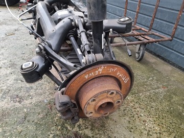 фото thumb №8, Bmw 1 f20 f21 f22 f23 рестайлінг 18r. підвішування зад задні комплектні балка