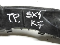 фото thumb №6, Suzuki sx4 lift 06-14 напрямна бампера правий задня 71821-79j00