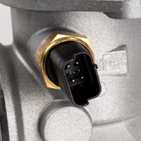 фото thumb №9, Alfa romeo оригинальный номер 60676066 термостат