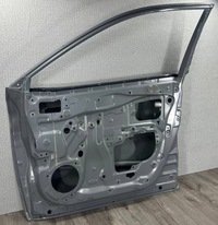 фото thumb №10, Toyota corolla cross 2020- дверь правая перед