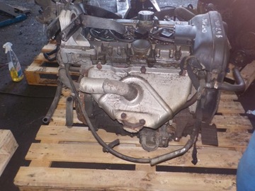 фото thumb №12, Двигун volvo s60 2.4b 2003r b5244s