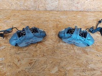 фото thumb №1, Alfa romeo giulia stelvio супорти гальмівні перед