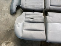 фото thumb №9, Сиденья заднее сиденье обшивки volvo v50 kombi