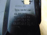 фото thumb №15, Бампер кутик правий перед audi q3 83a807438d