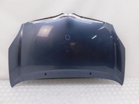 фото thumb №1, Капот kpl. - toyota corolla verso i 01-04 8n6