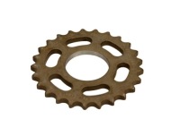 фото thumb №1, Колесо вала распределительного вала vw 2,7/3,0/4,2 tdi