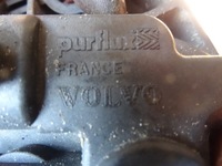 фото thumb №5, Volvo v70 2.4d 04' корпус фільтра пального 30636249