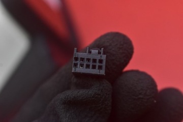 фото thumb №6, Дзеркало праві білий eu a3148518 mercedes a-klasa w169 рестайлінг 08-12 7 pin