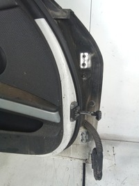 фото thumb №12, K904 двері лівий перед bmw e90 lift alpinweiss 3