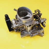 фото thumb №6, Дроссельная заслонка mazda xedos 6 293024 nr552