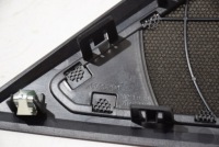 фото thumb №10, Bmw 1 f40 2 f44 рамка защита накладка динамика центрального панели