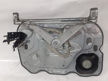 фото thumb №5, Подъемник стекла переднее правый ford focus mk2 ii pp