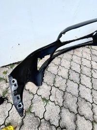 фото thumb №9, Mercedes s klasa amg бампер перед передній w223