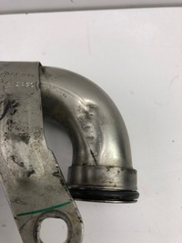 фото thumb №7, Mercedes трубка egr 744818