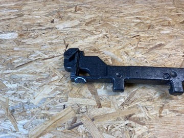 фото thumb №6, Абсорбер пена бампера перед audi q2 81a807550 2016-