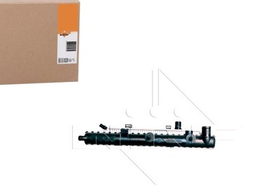 фото thumb №12, Радиаторов воды citroen c2 03- 50430 nrf