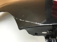 фото thumb №4, Citroen ds3 крила правий передній